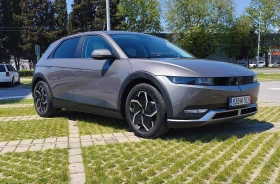 Hyundai Ioniq 5 CONNECT+ 77, 4KWh BOSE HEAD-UP ���� SOH100% | Mobile.bg � ����� ������ 8