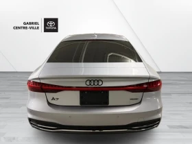Audi A7 55 TFSI Progressiv  | Mobile.bg � ����� ������ 4