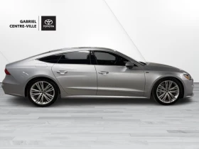 Audi A7 55 TFSI Progressiv  | Mobile.bg � ����� ������ 5