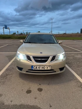 ������ Saab 9-3