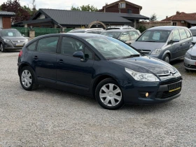 Citroen C4 1.6i 120�� ����������� ����  | Mobile.bg � ����� ������ 7