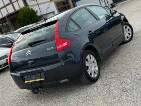 Citroen C4 1.6i 120�� ����������� ����  | Mobile.bg � ����� ������ 6