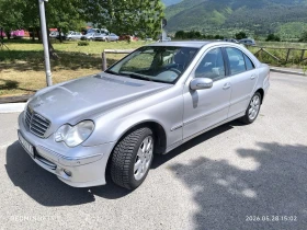 ������ Mercedes-Benz C 180