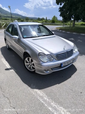 Mercedes-Benz C 180 C180 Compressor ����� ���������  | Mobile.bg � ����� ������ 5