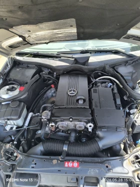 Mercedes-Benz C 180 C180 Compressor ����� ���������  | Mobile.bg � ����� ������ 10