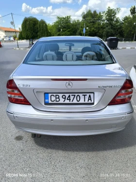 Mercedes-Benz C 180 C180 Compressor ����� ���������  | Mobile.bg � ����� ������ 6