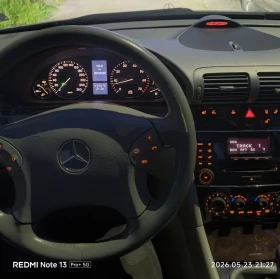 Mercedes-Benz C 180 C180 Compressor ����� ���������  | Mobile.bg � ����� ������ 12