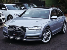 ����� �� �������� �� Audi A6 Allroad 320HP= 8ZF= ����= 320��