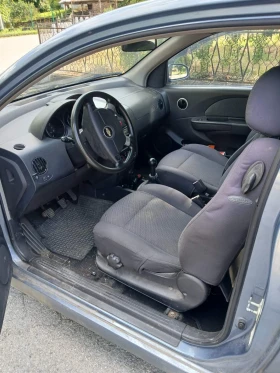 Chevrolet Kalos undefined | Auto.bg — изображение 4