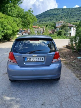 Chevrolet Kalos undefined | Auto.bg — изображение 2