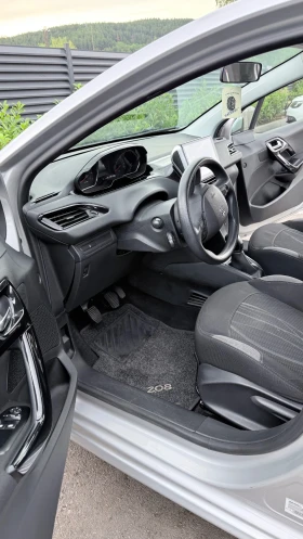 Peugeot 208 Active | Mobile.bg � ����� ������ 11