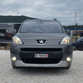 Peugeot Partner С-История 110кс Швейцария 5Местен Климатроник  | Auto.bg — изображение 3