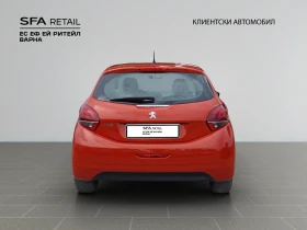 Peugeot 208 ACTIVE | Mobile.bg � ����� ������ 4