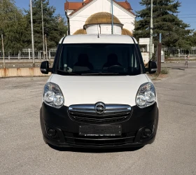 Opel Combo 1.3CDTI, ��������, TUV, GERMANY | Mobile.bg � ����� ������ 2