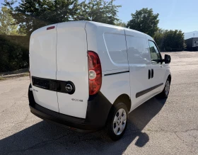 Opel Combo 1.3CDTI, ��������, TUV, GERMANY | Mobile.bg � ����� ������ 5