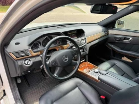 Mercedes-Benz E 350 * ���������� * ��� ������������ ������ | Mobile.bg � ����� ������ 9
