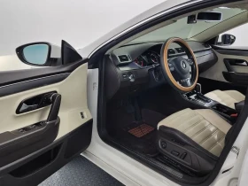 VW CC 2.0 Tdi Bluemotion 4Motion | Mobile.bg � ����� ������ 10