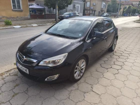 ����� �� �������� �� Opel Astra J - � �� ��� ���� ����