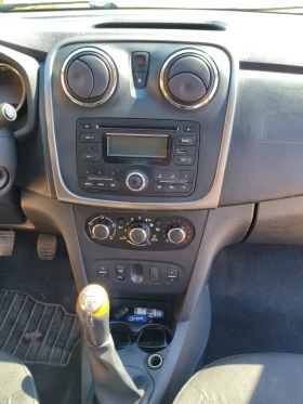 Dacia Logan 0.900 TCe ������/��� | Mobile.bg � ����� ������ 13