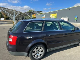 Audi A4 undefined | Auto.bg — изображение 3