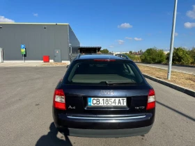 Audi A4 undefined | Auto.bg — изображение 4