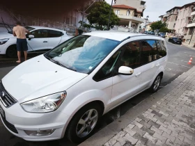 Ford Galaxy 2.0 TDCi - 4200 € - 76707923 3