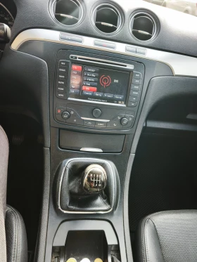 Ford Galaxy 2.0 TDCi - 4200 € - 76707923 5