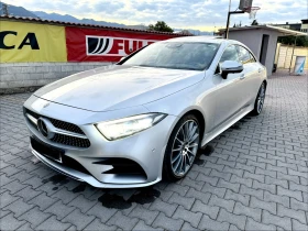 ����� �� �������� �� Mercedes-Benz CLS 300 �������� ����