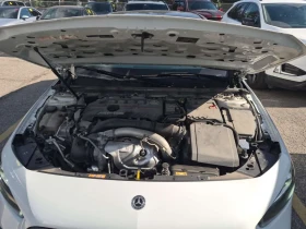 Mercedes-Benz A 35 AMG BURMESTER| 360CAM| PANO|  | Mobile.bg � ����� ������ 17