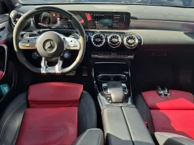 Mercedes-Benz A 35 AMG BURMESTER| 360CAM| PANO|  | Mobile.bg � ����� ������ 10