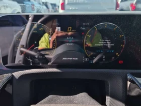 Mercedes-Benz A 35 AMG BURMESTER| 360CAM| PANO|  | Mobile.bg � ����� ������ 9