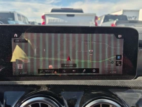 Mercedes-Benz A 35 AMG BURMESTER| 360CAM| PANO|  | Mobile.bg � ����� ������ 11