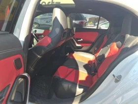 Mercedes-Benz A 35 AMG BURMESTER| 360CAM| PANO|  | Mobile.bg � ����� ������ 12