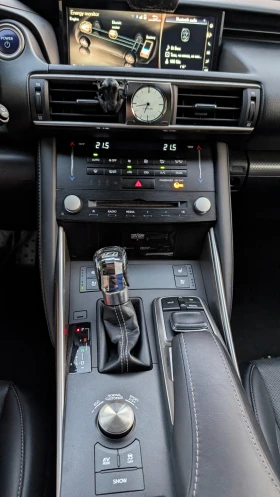 Lexus IS F-Sport - 29500 € - 71297452 17