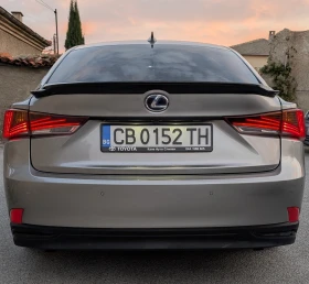 Lexus IS F-Sport - 29500 € - 71297452 16
