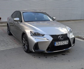 Lexus IS F-Sport - 29500 € - 71297452 3
