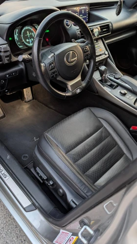 Lexus IS F-Sport - 29500 € - 71297452 8
