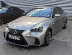 Lexus IS F-Sport - 29500 € - 71297452 2