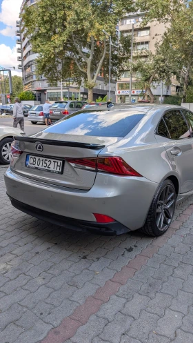 Lexus IS F-Sport - 29500 € - 71297452 5