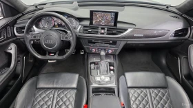 Audi S6 V8* DIS* HUD* B&O* 360* SOFT-CLOSE* LED* ������ �� | Mobile.bg � ����� ������ 7