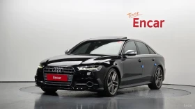 ������ Audi S6