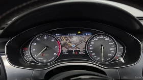Audi S6 V8* DIS* HUD* B&O* 360* SOFT-CLOSE* LED* ������ �� | Mobile.bg � ����� ������ 8