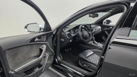 Audi S6 V8* DIS* HUD* B&O* 360* SOFT-CLOSE* LED* ������ �� | Mobile.bg � ����� ������ 9