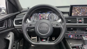Audi S6 V8* DIS* HUD* B&O* 360* SOFT-CLOSE* LED* ������ �� | Mobile.bg � ����� ������ 6