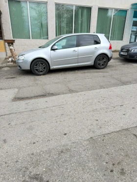VW Golf 1.9 TDI - 3700 € - 72962195 2