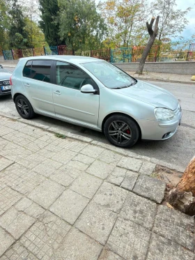 VW Golf 1.9 TDI - 3700 € - 72962195 4