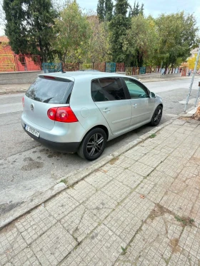 VW Golf 1.9 TDI - 3700 € - 72962195 5