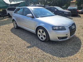 Audi A3 - 2500 € - 19864111 2