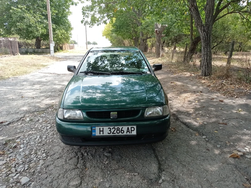 Seat Ibiza, снимка 7 - Автомобили и джипове - 47019020