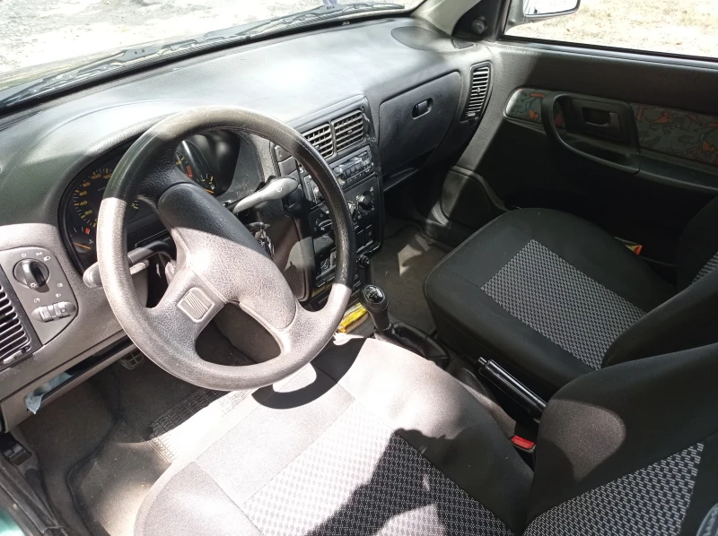 Seat Ibiza, снимка 9 - Автомобили и джипове - 47019020